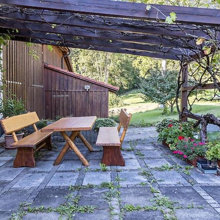 Der Lachenbuckhof Blumberg Extérieur photo