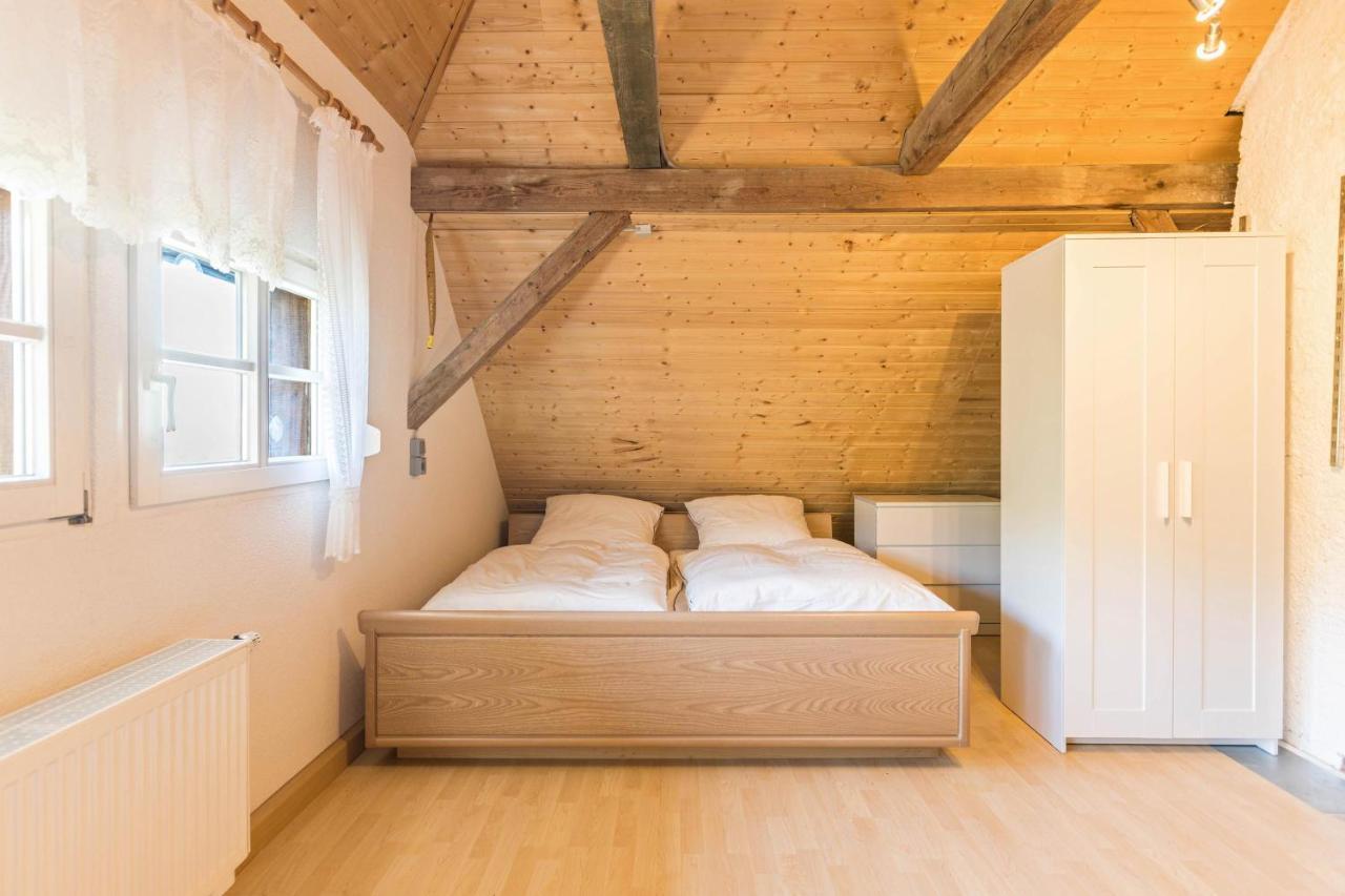 Der Lachenbuckhof Blumberg Extérieur photo