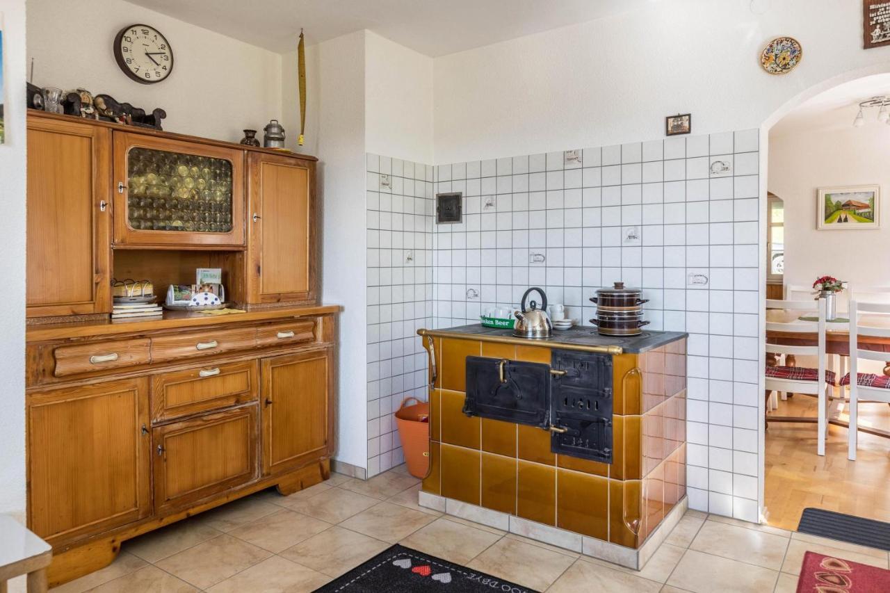 Der Lachenbuckhof Blumberg Extérieur photo