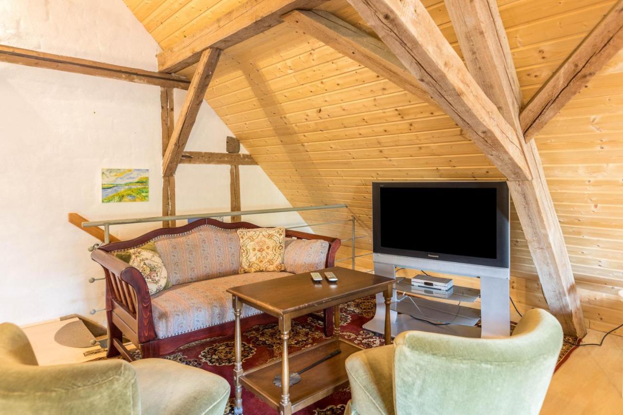 Der Lachenbuckhof Blumberg Extérieur photo